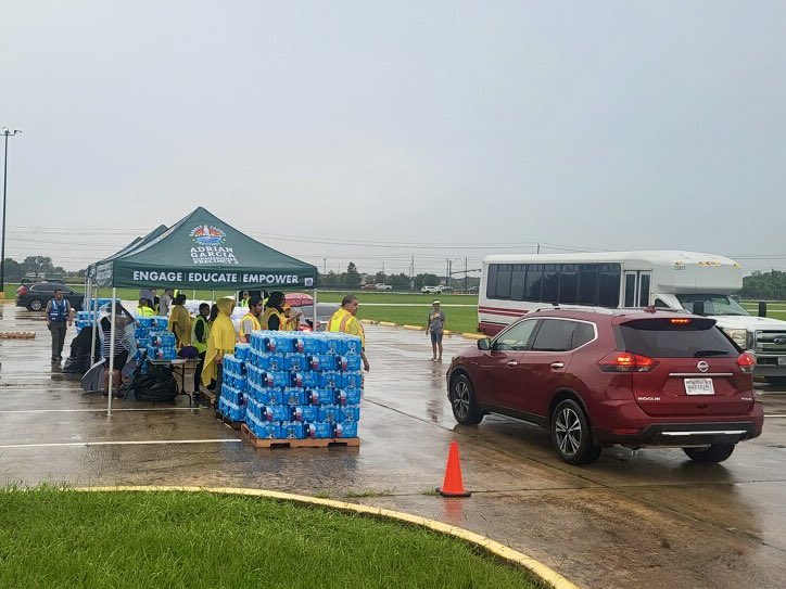 Covestro Baytown tweet media