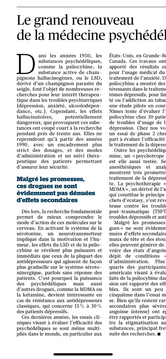 Jean-Louis Montastruc (@montastrucjl) on Twitter photo Les effets ne sont «  secondaires » que pour ceux qui ne les ont pas !!! Parlons bien. Parlons d effets indésirables et cela sera compréhensible et vrai Merci de votre correction <a href="/Le_Figaro/">Le Figaro</a> Les effets ne sont «  secondaires » que pour ceux qui ne les ont pas !!! Parlons bien. Parlons d effets indésirables et cela sera compréhensible et vrai Merci de votre correction <a href="/Le_Figaro/">Le Figaro</a>