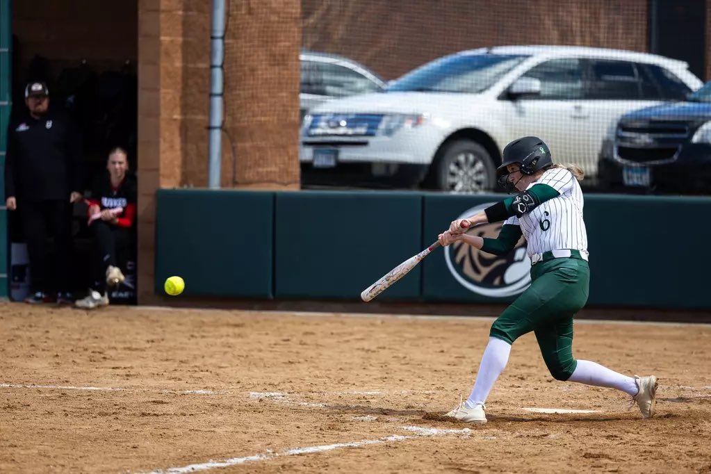 Bemidji State Softball tweet media