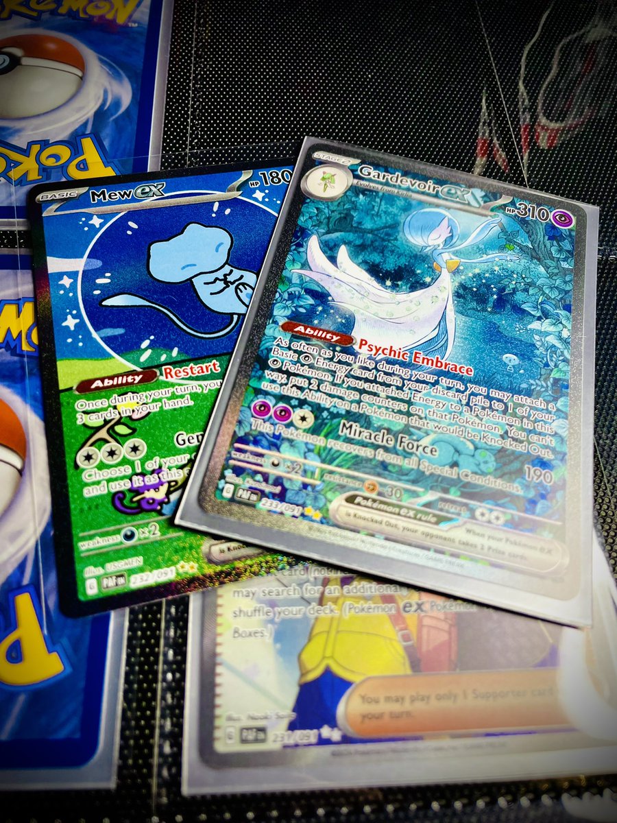 UnrelentingTCG tweet media