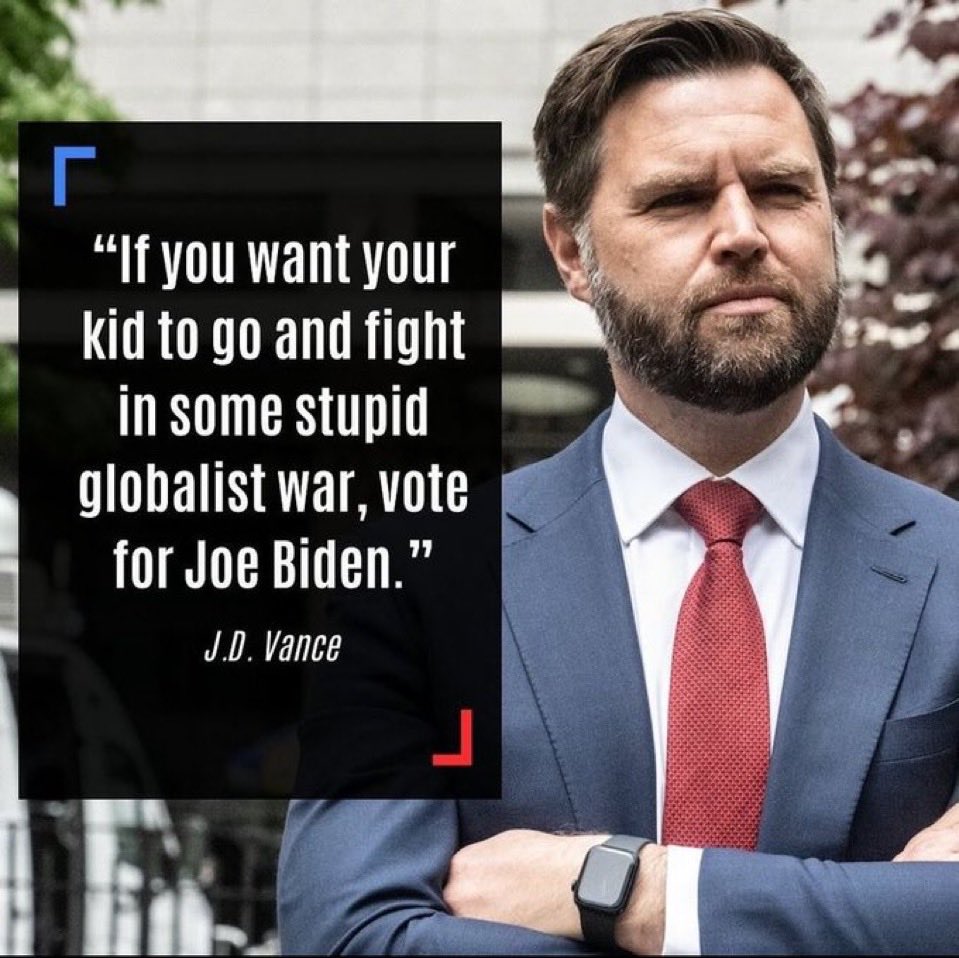 I Love America News tweet media