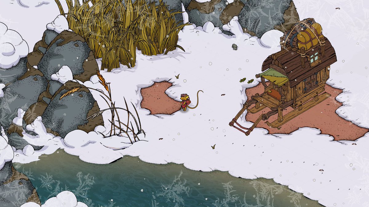 We have something exciting to announce soon 🥺🐭🔥

Help us reach 1,000 followers before then 💕