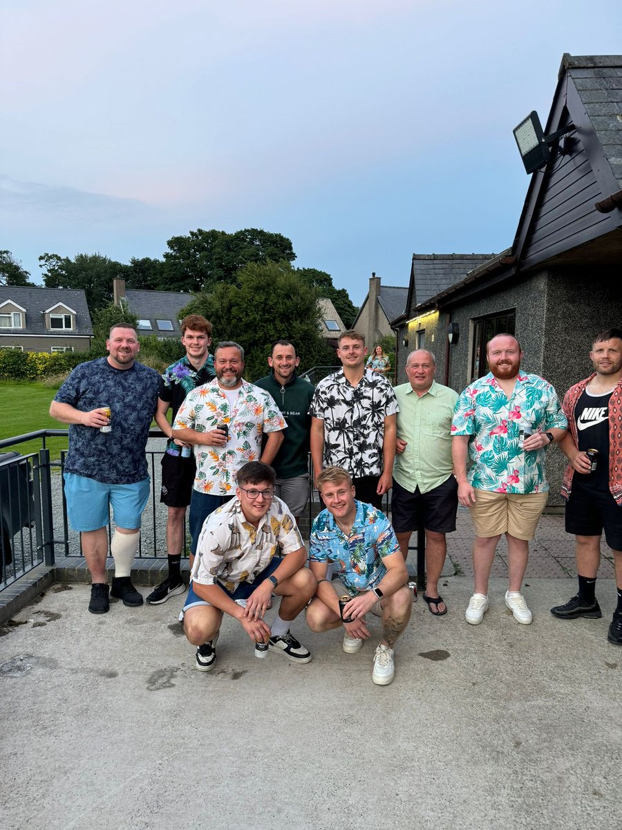 Pleasure to work with my <a href="/ospreys/">Ospreys</a> colleagues in the #WRUHub programme, even sweeter to DOMINATE T1 rugby games at #HUBFEST2024 combining with <a href="/WRU_Scarlets/">WRU/SCARLETS - UN CYMUNED</a> as WEST defeating EAST, WRU &amp; RGC great new version of the game. Great day of learning and sharing with other hub officers