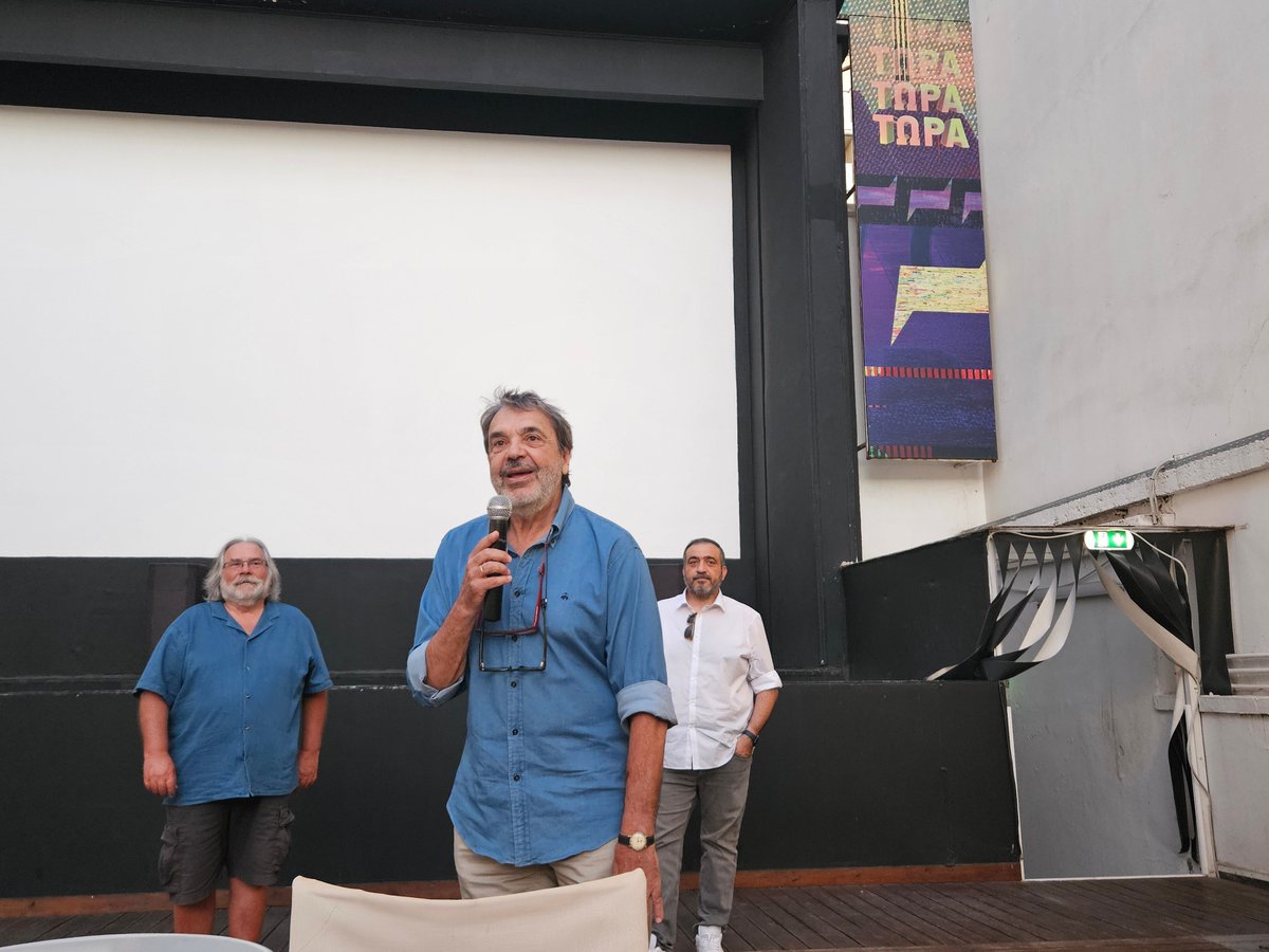 SFGreekFilmFest tweet media