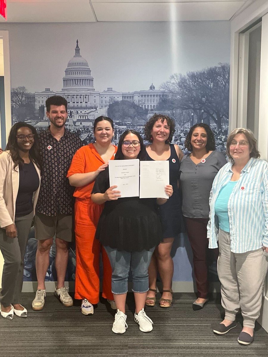 Common Cause United tweet media