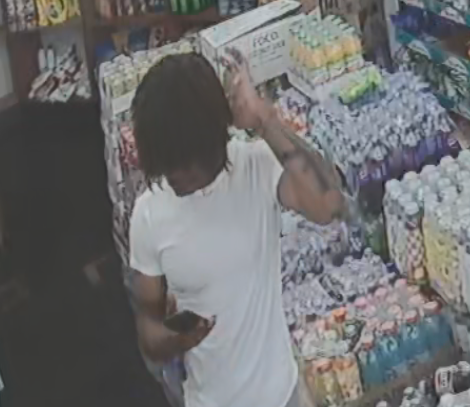 Chester City Police tweet media