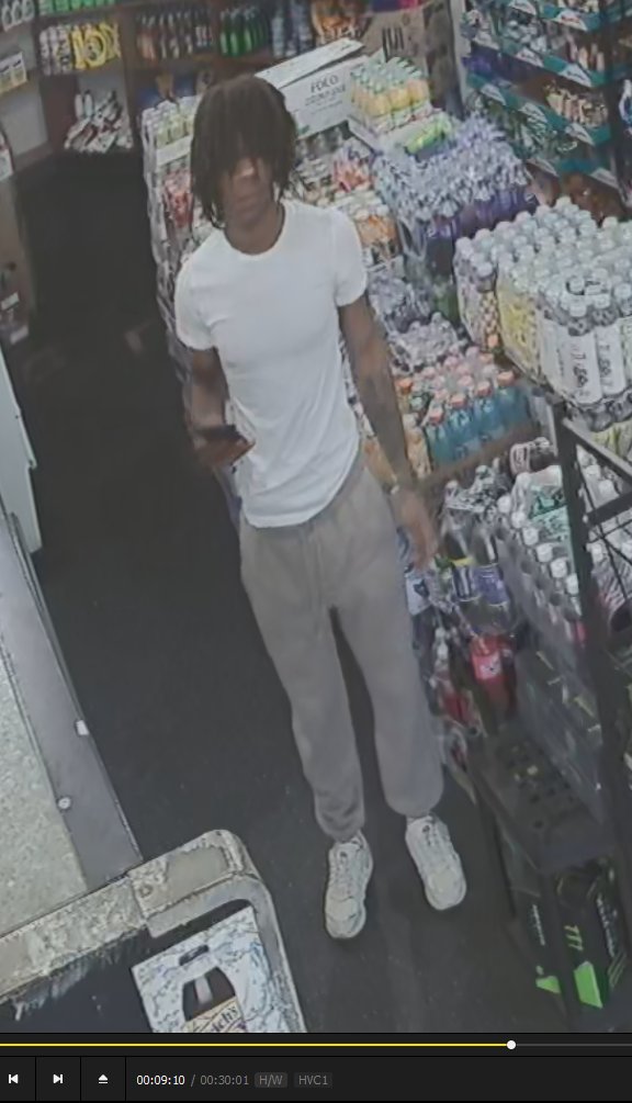 Chester City Police tweet media