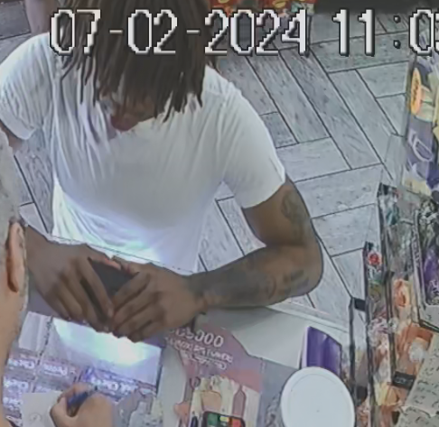 Chester City Police tweet media