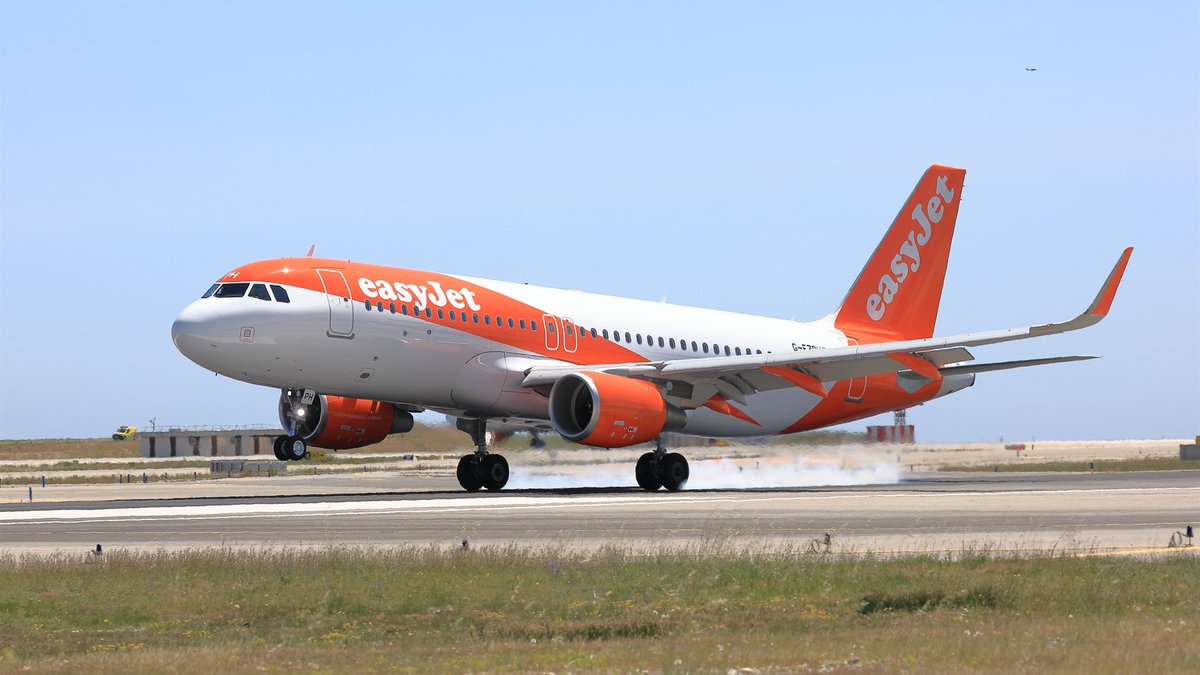 NEW ROUTE! - …and <a href="/easyjet/">easyJet</a> continue to surprise with their Winter’24/25 schedule from <a href="/bhx_official/">Birmingham Airport</a>  with their 7th NEW ROUTE, this time flying to #Hurghada 🇪🇬 flying weekly from November’24, their second route to Egypt! …which route could be next?!