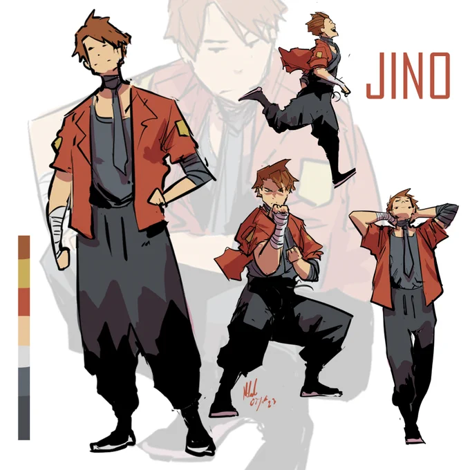 them  