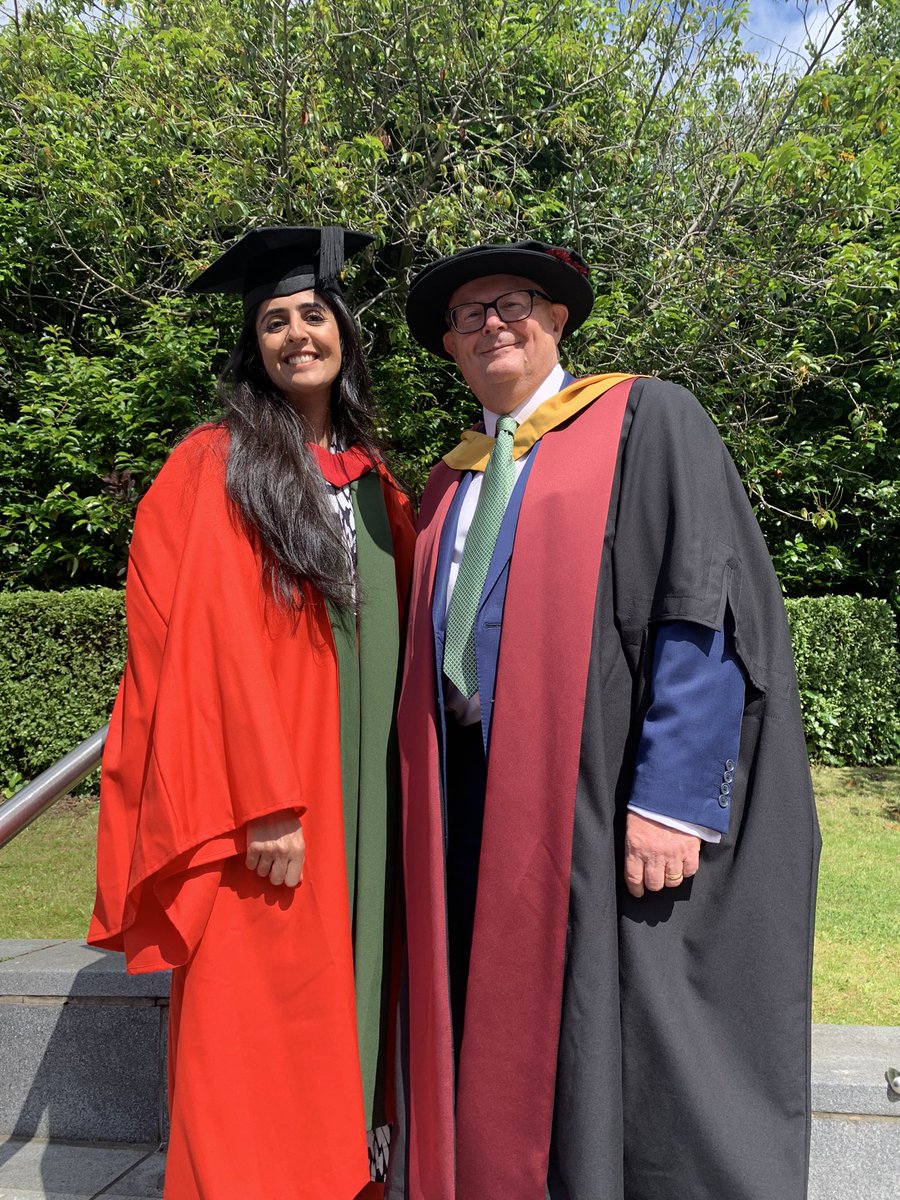 Paul Hatton (@prof_hatton) on Twitter photo Wonderful graduation day <a href="/sheffielduni/">The University of Sheffield</a> with our graduates and diplomats from <a href="/ShefDentistry/">School of Clinical Dentistry | Sheffield</a> including Dr Asmaa Zanki and Dr <a href="/HanyaMahmood/">Hanya Mahmood</a> (who has some amazing group photos). I also met Millie Bright (next post!) Wonderful graduation day <a href="/sheffielduni/">The University of Sheffield</a> with our graduates and diplomats from <a href="/ShefDentistry/">School of Clinical Dentistry | Sheffield</a> including Dr Asmaa Zanki and Dr <a href="/HanyaMahmood/">Hanya Mahmood</a> (who has some amazing group photos). I also met Millie Bright (next post!)
