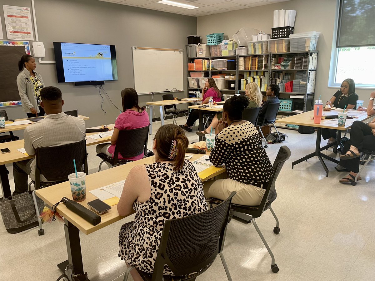 Partnership Middle School tweet media