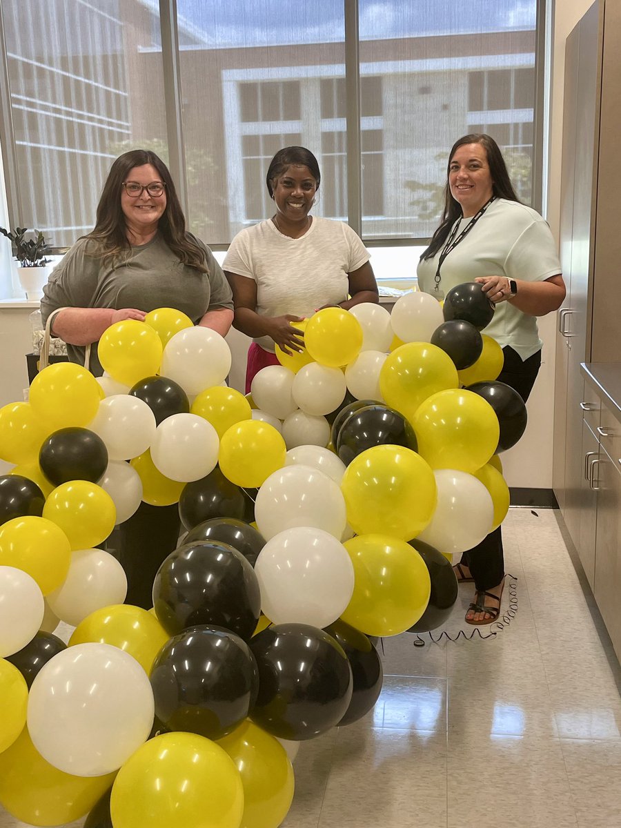 Partnership Middle School tweet media