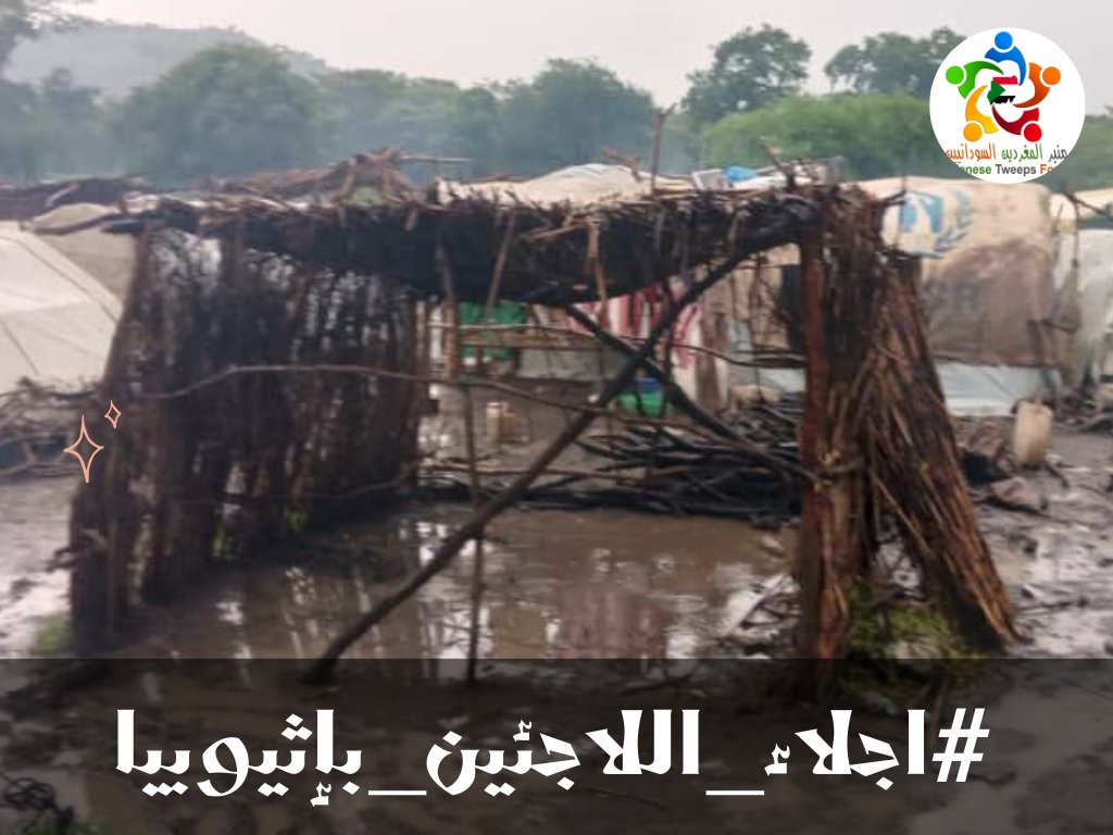 في تحقيق لقناة الجزيرة  ..عبرت #طفلة عن فقدانها الشعور #بالأمان منذ دخولها المعسكر في إثيوبيا، لافتة إلى أنها فقدت أسرتها كلها باستثناء شقيقتها.
#اجلاء_اللاجئين_باثيوبيا