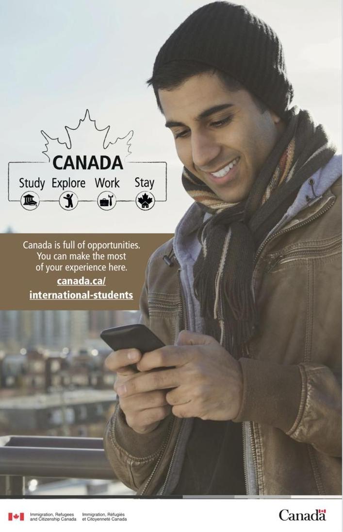 NSNPeel's tweet image. ⚠️ Tens of thousands of international students face deportation after working to keep the economy running and establishing communities in Canada over the last 5-7 years. 

@MarcMillerVM This is the reality of your government's #UseandThrow policy for international students:…