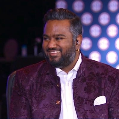 Shehan Jeyarajah tweet media