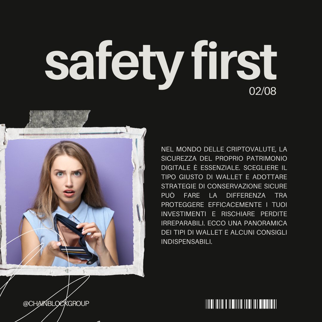 Chainblock tweet media