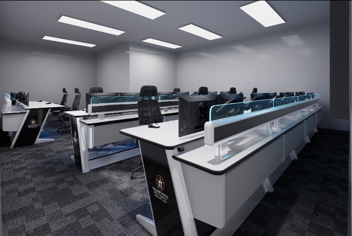 Prometheus Space Technologies tweet media