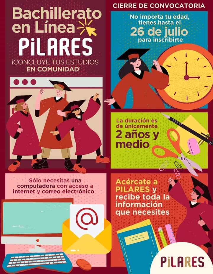 Acaba tu prepa ahora!!!! Gratiiiiis!!! Te ayudaaaaan!!! Favor de compartir esta valiosa información