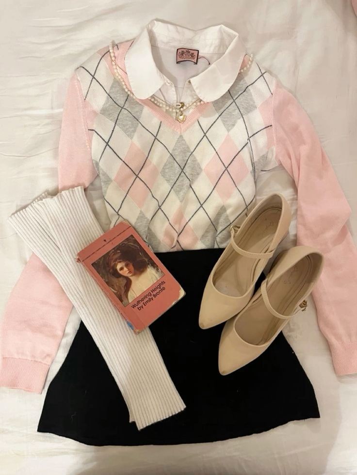 Joycefanart122's tweet photo. ♡Mini Thread de roupas que algumas das minhas muitas ocs vestiriam♡
(Inclusive,todas as fotos das roupas que usei de exemplo são do pinterest)
#Thread #originalcharacters #ocs
#pinterest #candycore #fashion #soft #ballerina https://t.co/7rMociJxOB