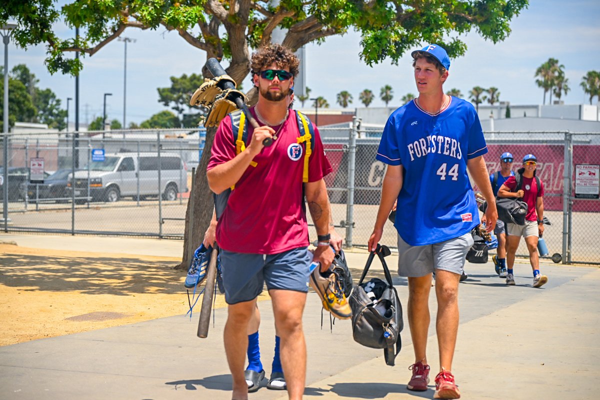 Here come the CCL All-Stars! ⭐️

𝐂𝐂𝐋 𝐒𝐡𝐨𝐰𝐜𝐚𝐬𝐞 𝐆𝐚𝐦𝐞

📌 <a href="/MLB/">MLB</a> Academy 

#CCLBaseball // <a href="/Barons_CCL/">Academy Barons</a> <a href="/ocriptide/">OC Riptide Baseball</a> <a href="/SBForesters/">SB Foresters</a> <a href="/SonomaStompers/">Sonoma Stompers</a> <a href="/sfseagulls/">SF Seagulls</a>