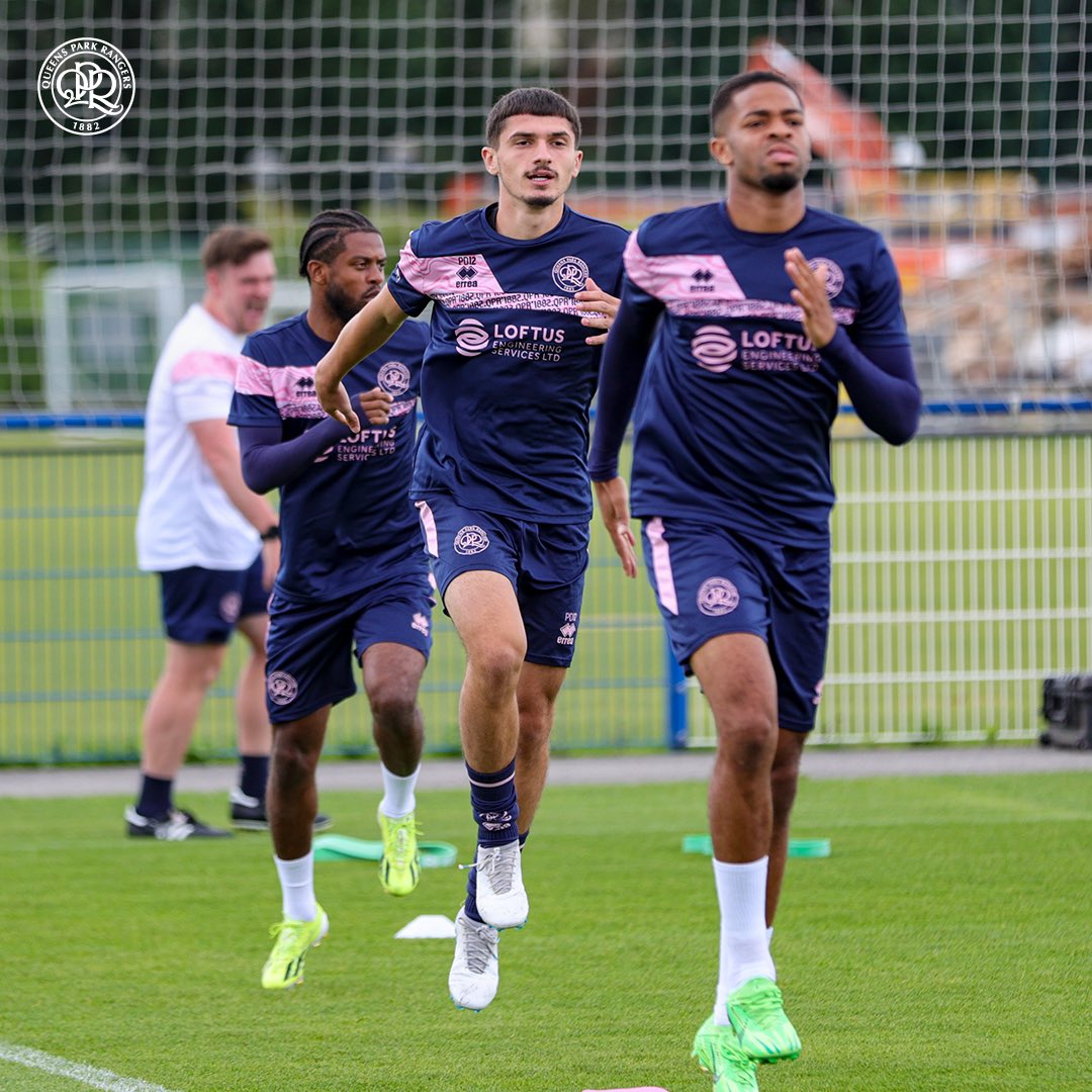 QPR FC tweet media