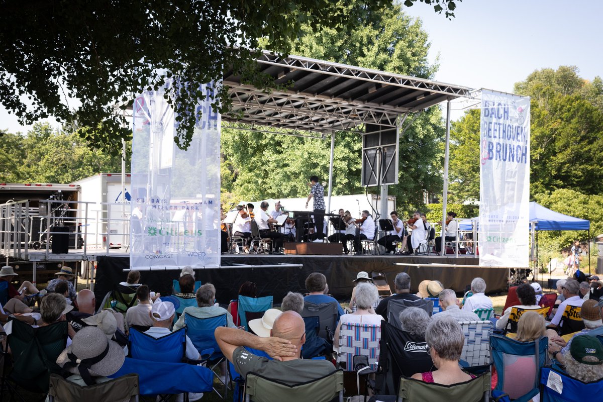 Pittsburgh Symphony tweet media