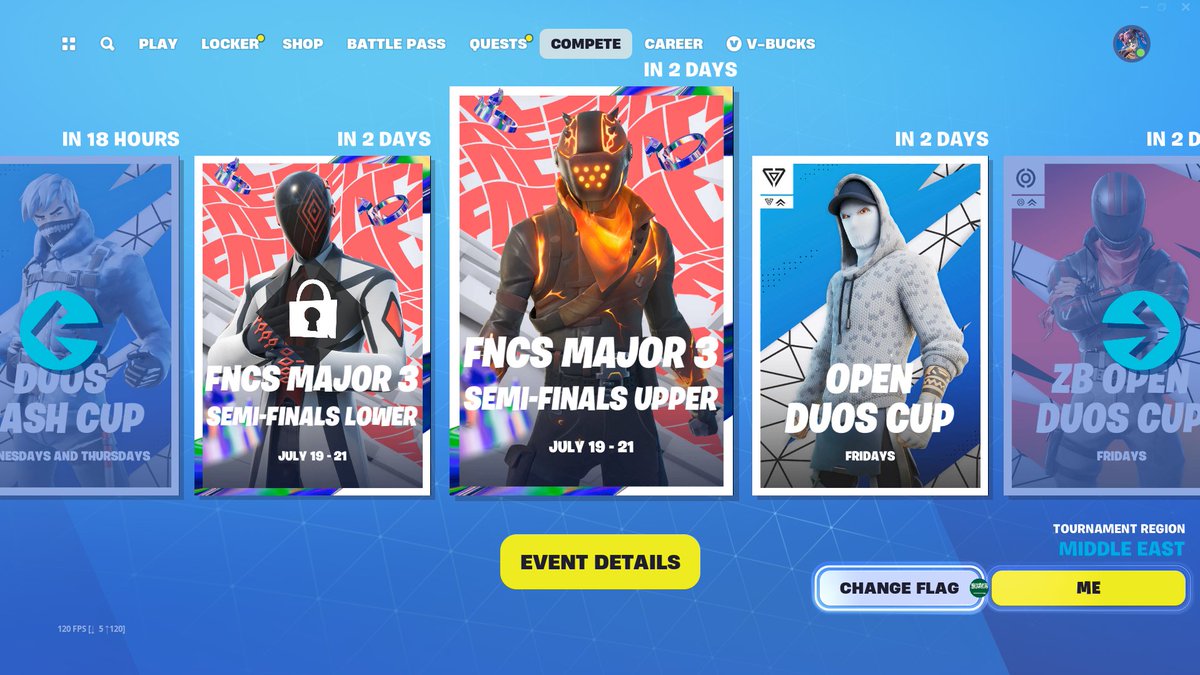 glitch?