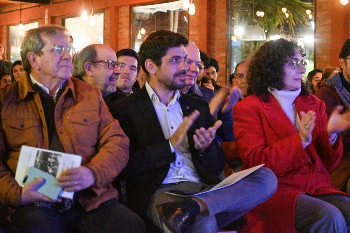 Martin Ebene tweet media