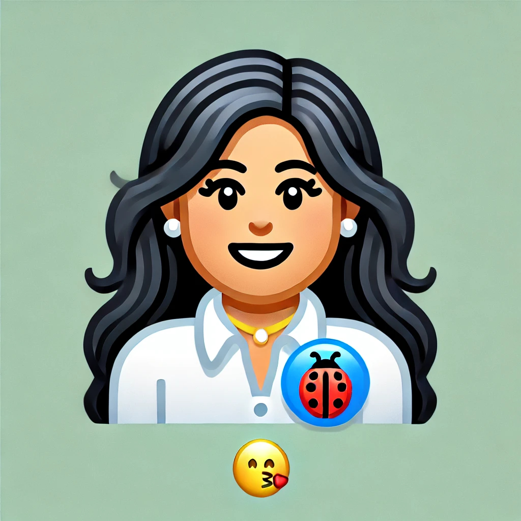 LadybugNotary's tweet photo. Today is a celebration of fun and creativity! 🌟 With the help of an awesome image and the clever ChatGPT, we're making this Emoji Day extra special! Dive into the world of emojis and express yourself in the most colorful way possible. Let's spread joy and smiles everywhere! 😊✨ https://t.co/Ra9pkj3Mgq
