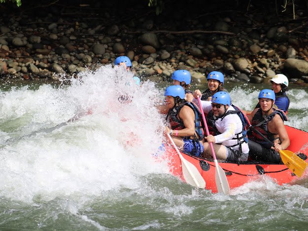 Panama and Costa Rica rica were absolutely amazing!! <a href="/ChargerSchools/">Charger Nation</a> <a href="/Fulshear_HS/">Fulshear High School</a> students, if you’re interested in traveling to Portugal and Spain next summer, let me know! <a href="/EFtours/">EF Educational Tours</a>