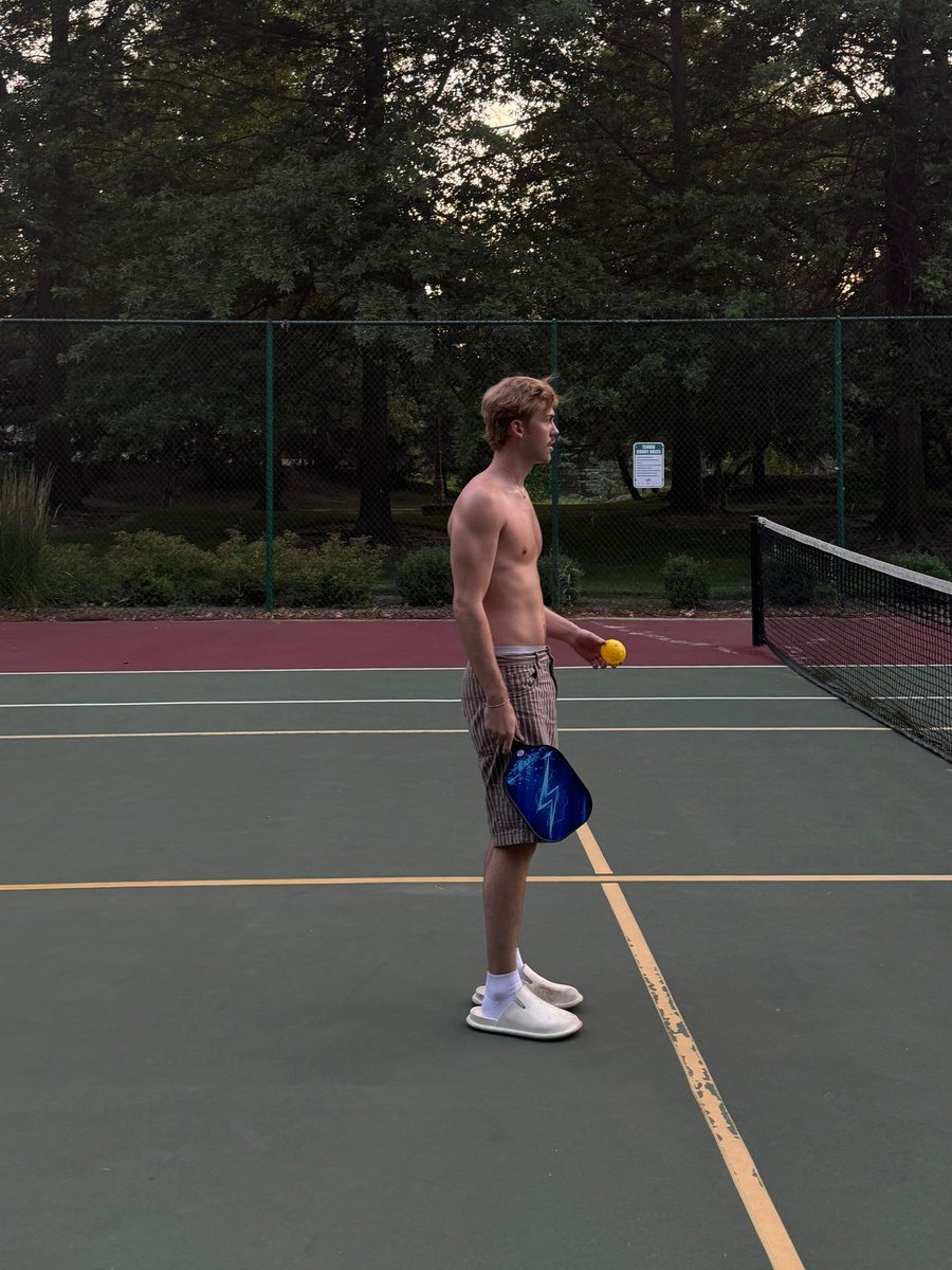 AIDAN's tweet photo. wet hot american summer https://t.co/xszTWedGRs