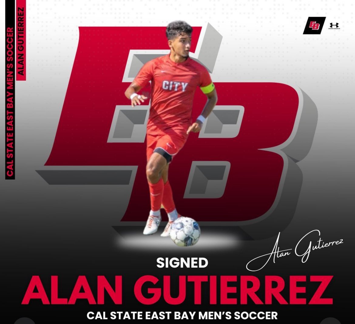 Congratulations Alan!!