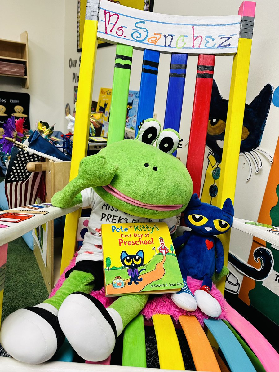 <a href="/ECISD_EarlyEd/">ECISD_EarlyEd</a> had an incredible day training our <a href="/YmcaOdessa/">Odessa Family YMCA Learning Center</a> PreK 3 teachers, gearing up for an exciting new school year! Big thanks to the  <a href="/EctorCountyISD/">Ector County ISD</a> SPED Department for their support!  Ready to make this year the best one yet! 🍎📚 #Partnership