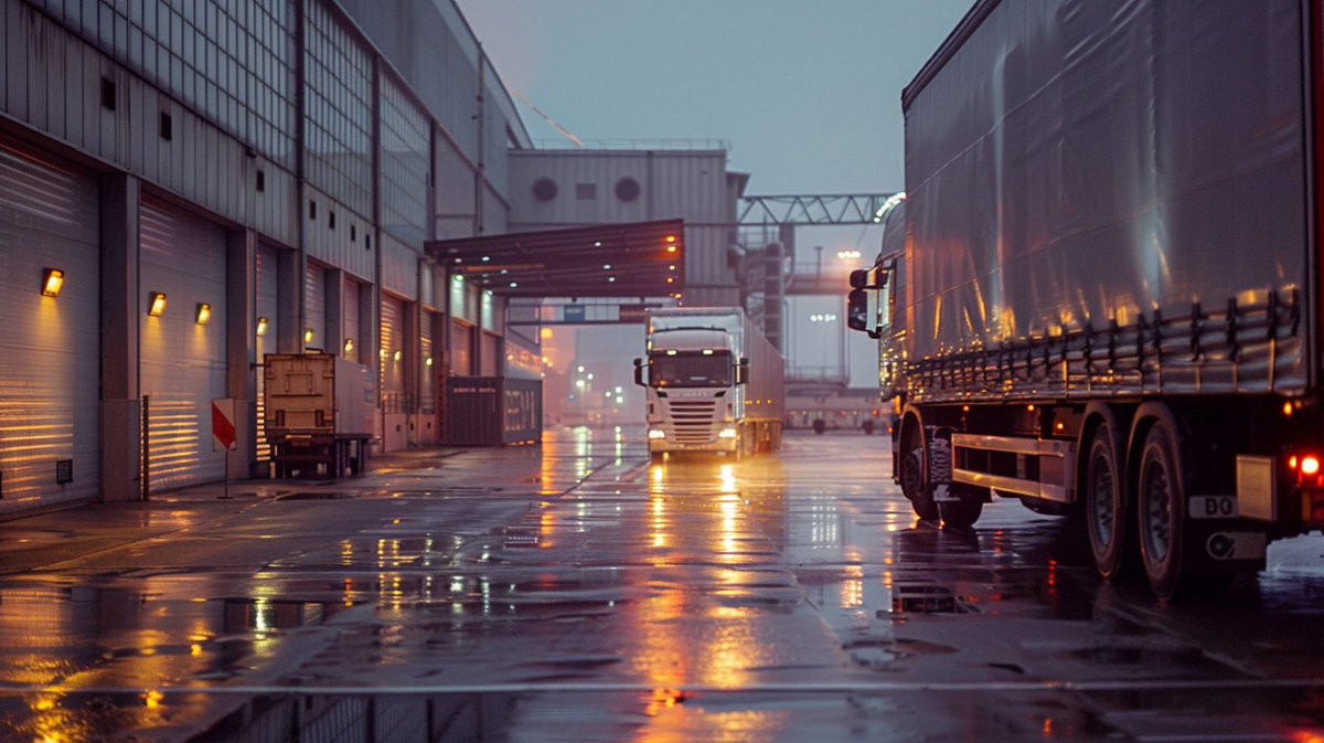 BrainAgentur's tweet image. Erreichen Sie mehr potenzielle Kunden mit SEO für Ihr Landtransportunternehmen!

#braininteractive #b2bonline #landverkehr #landtransport #Transportunternehmen #Spedition #onlinemarketing #seo #suchmaschinenoptimierung