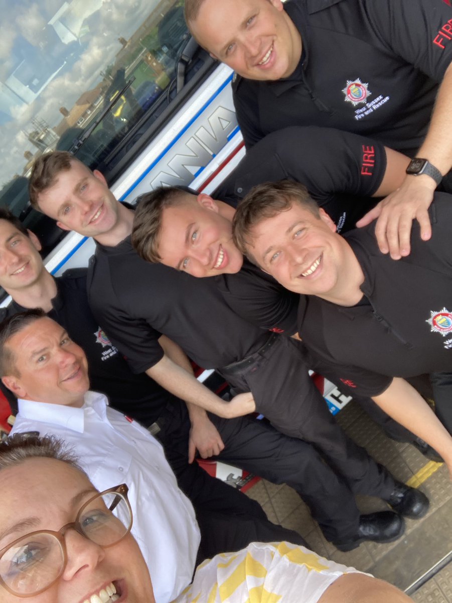 Louise Furneaux ( FFC) tweet media