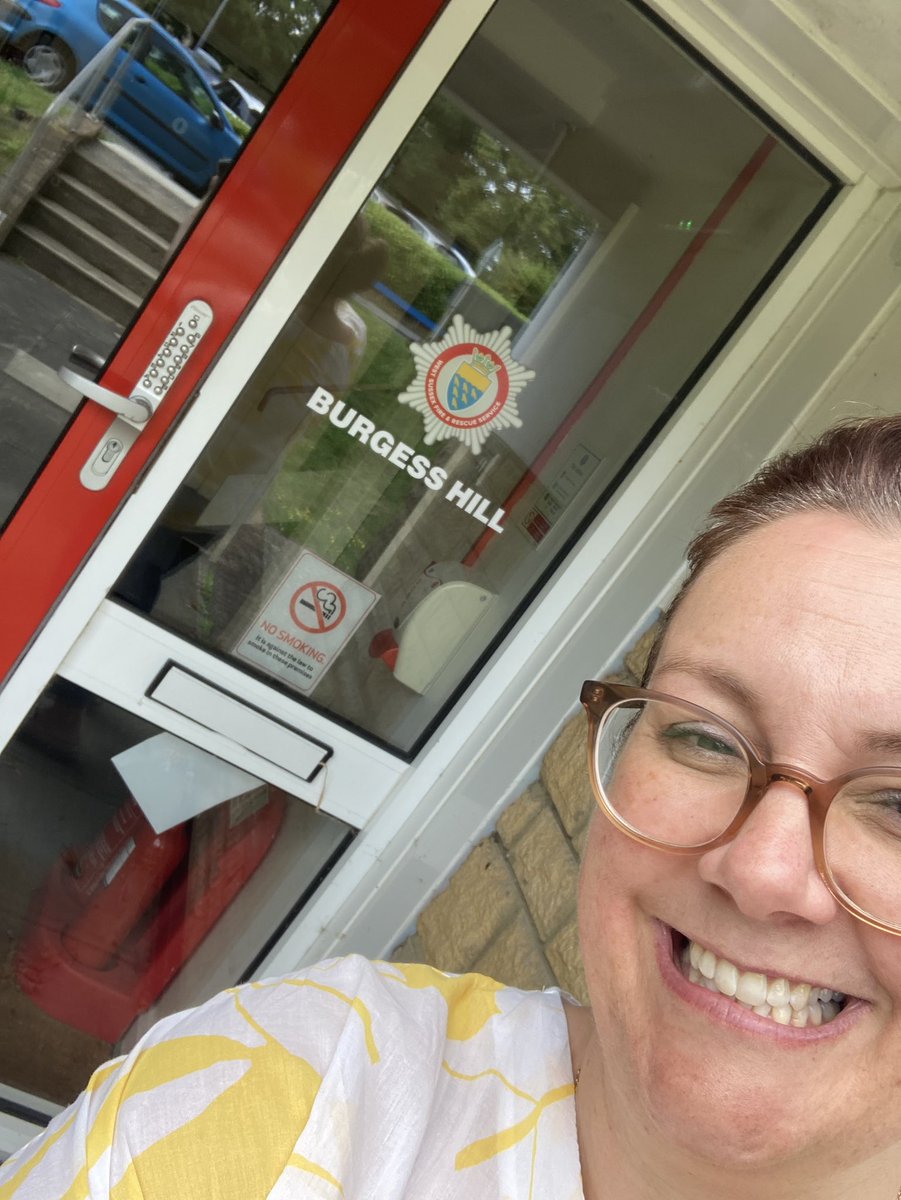 Louise Furneaux ( FFC) tweet media