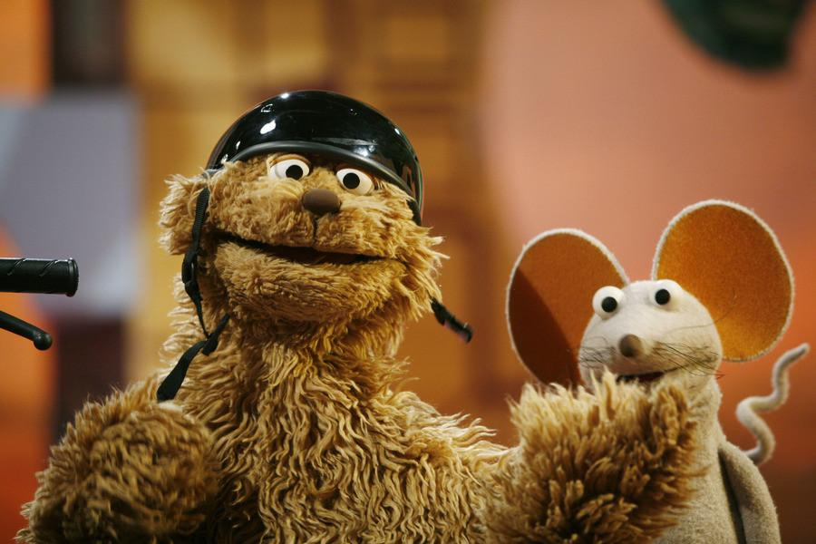 daily puppet tweet media