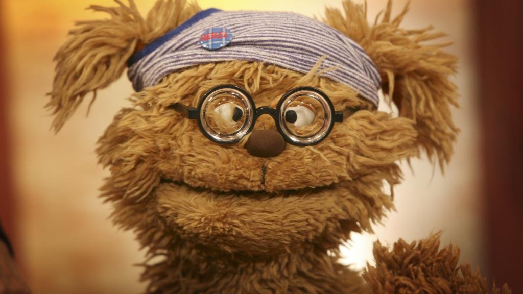 daily puppet tweet media