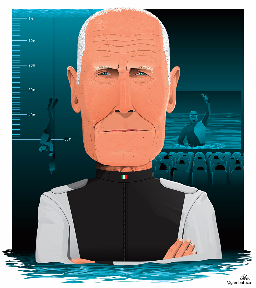 caricaturasglenbatoca.blogspot.com/2024/07/enzo-m… caricaturasglenbatoca.blogspot.com/2024/07/enzo-m…… #enzomaiorca #legrandbleu #imensidaoazul #apneiamergulho #mergulhoapneia #arte #art #glenbatoca #ilustração  #caricatura #caricature #cartoon #illustration  #artevisual #visualart #artegrafica #digitalart #compartilhearte