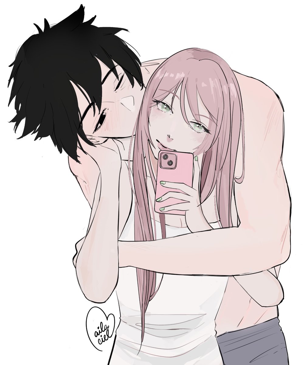 aila 𐙚 tweet media