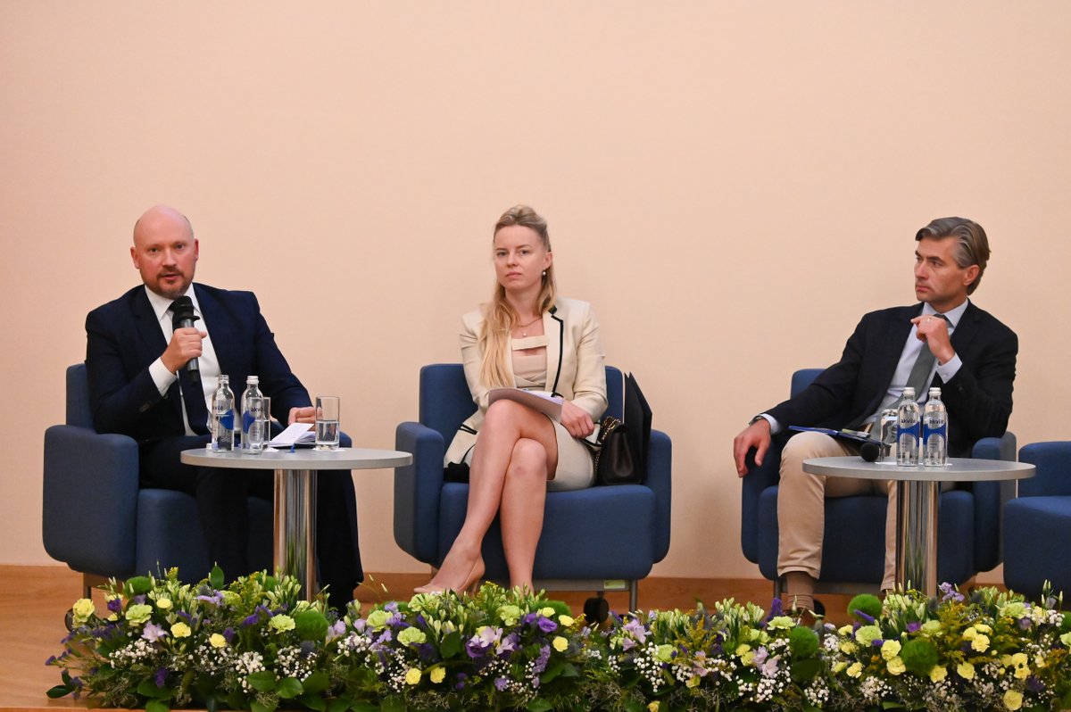 Lithuania MFA 🇱🇹 | #StandWithUkraine tweet media