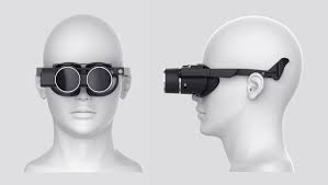 GAFAS “INTELIGENTES” PARA INVIDENTES Las gafas utilizan un sistema de cámaras y software para detectar los objetos cercanos y presentarlos de forma reconocible para el usuario. #InfocentrosBolivar