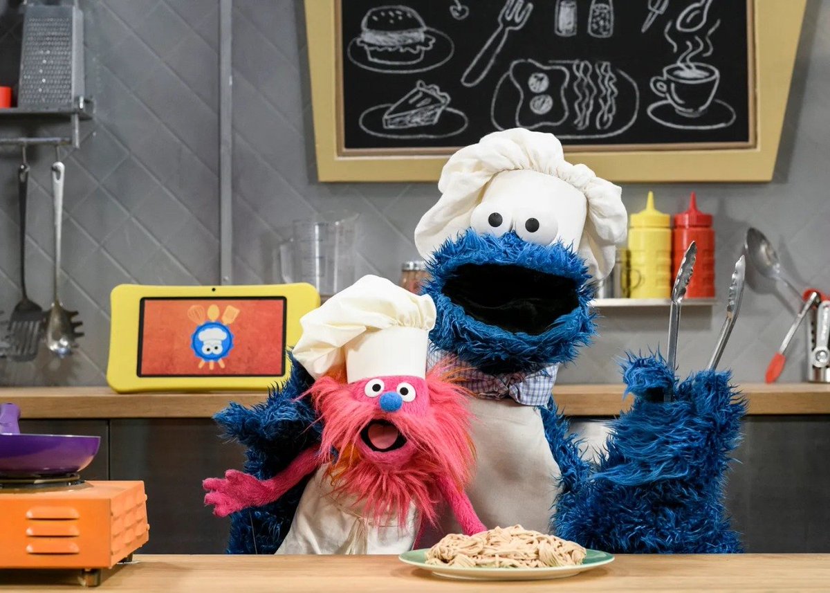 daily puppet tweet media