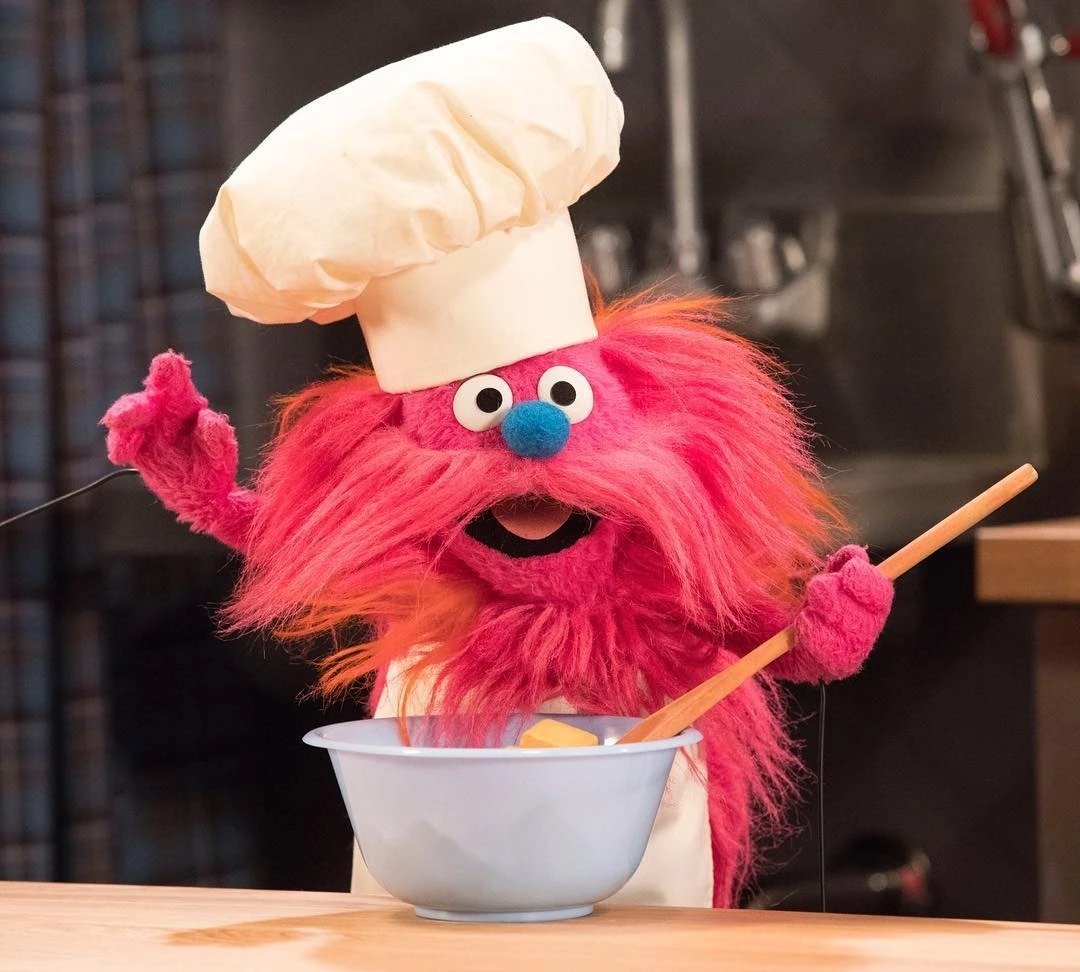 daily puppet tweet media