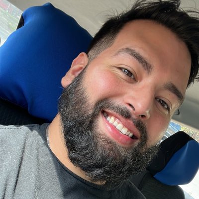 Brandon_Devin's tweet photo. #NewProfilePic https://t.co/7XCryrCOlB