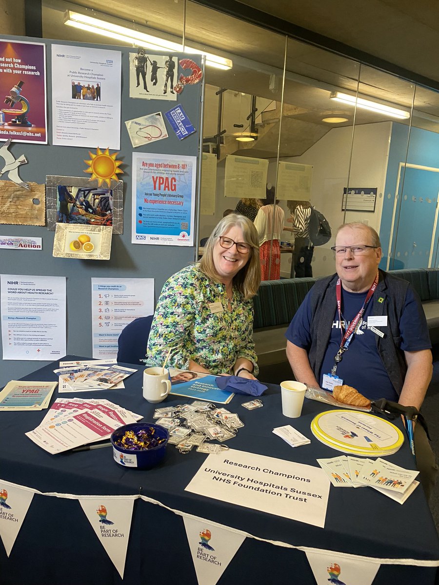 UHSussexResearch tweet media