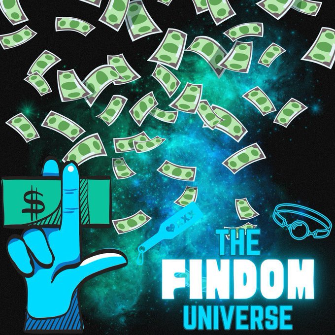 Are you a lost little sub looking for a new Findom discord? Come join us at @FindomUniverse! Our booty<a href="/tag/findomdiscord"class="tags"><span>#findomdiscord</span></a>