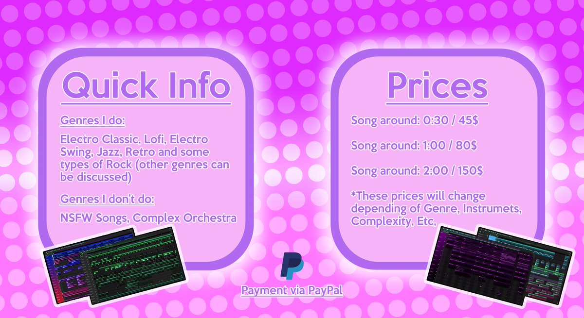 Macro Brake C0MMS OPEN (3/3) tweet media