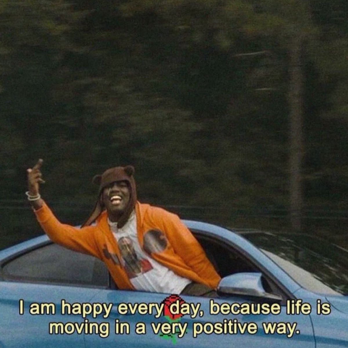 Soft Run of <a href="/veryposibrand/">+ VeryPositiveBrand +</a> logo tees 
Available Now • DM for Order Details 

Have a #VeryPositive Day +++